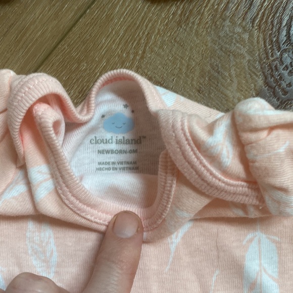 New born bundle - Picture 4 of 6